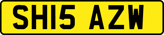 SH15AZW