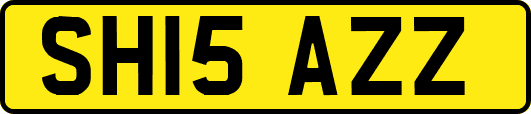 SH15AZZ