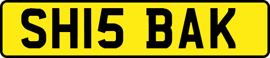 SH15BAK