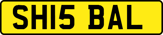 SH15BAL
