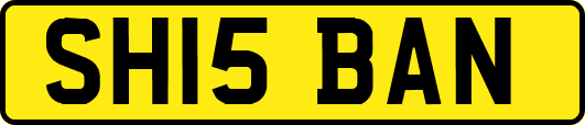 SH15BAN