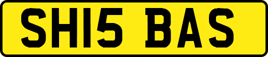 SH15BAS