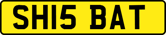 SH15BAT