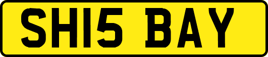 SH15BAY