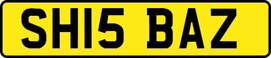 SH15BAZ
