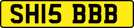SH15BBB