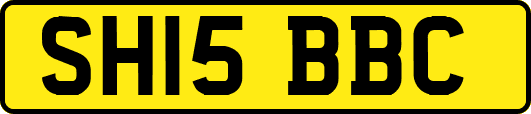 SH15BBC