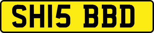 SH15BBD