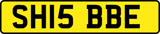 SH15BBE
