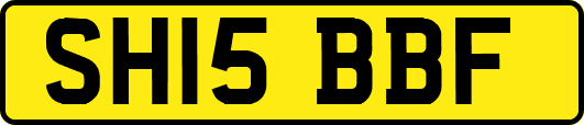 SH15BBF
