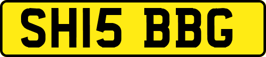 SH15BBG