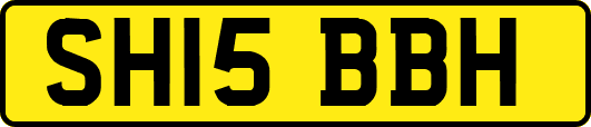 SH15BBH
