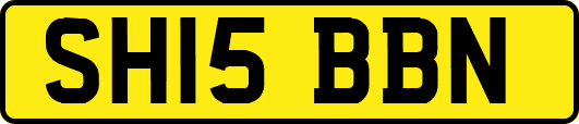 SH15BBN