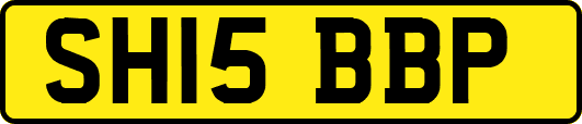 SH15BBP