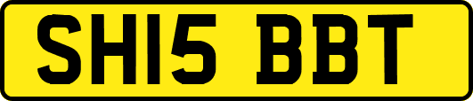 SH15BBT