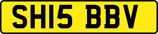 SH15BBV