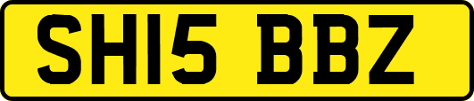 SH15BBZ