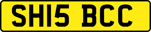 SH15BCC