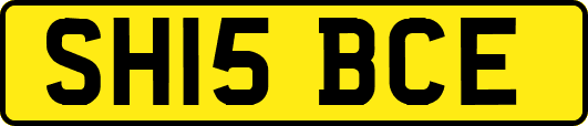 SH15BCE