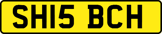 SH15BCH
