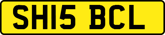 SH15BCL