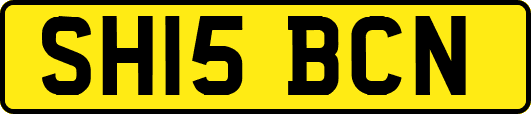 SH15BCN