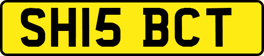 SH15BCT