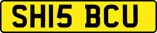 SH15BCU
