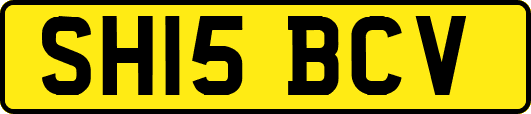 SH15BCV