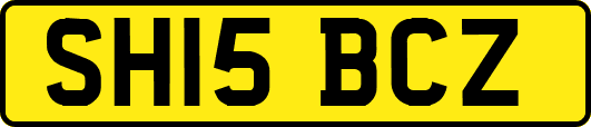SH15BCZ