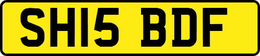 SH15BDF