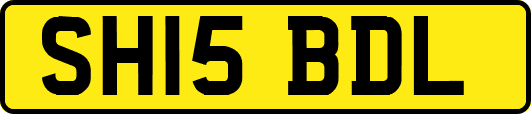 SH15BDL