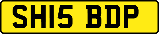 SH15BDP