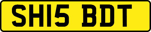 SH15BDT
