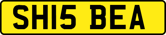 SH15BEA