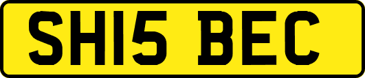 SH15BEC