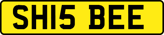 SH15BEE