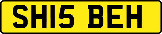 SH15BEH