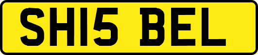 SH15BEL