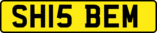 SH15BEM