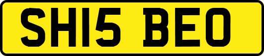 SH15BEO