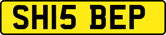 SH15BEP