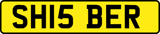 SH15BER