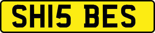 SH15BES