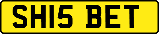 SH15BET