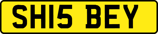 SH15BEY