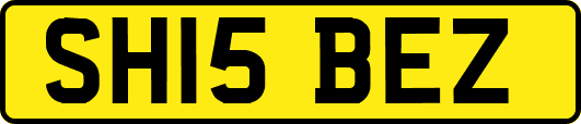 SH15BEZ