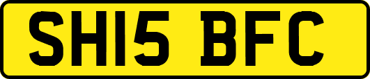 SH15BFC