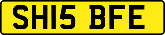 SH15BFE