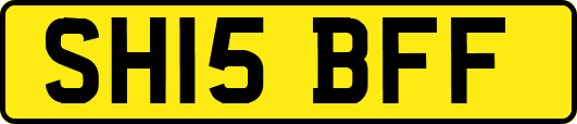 SH15BFF